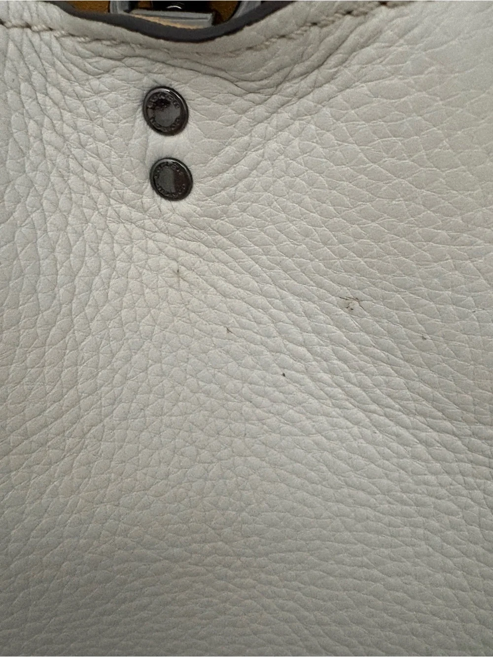 COACH 1941 1st Gen Rogue 31 Chalk